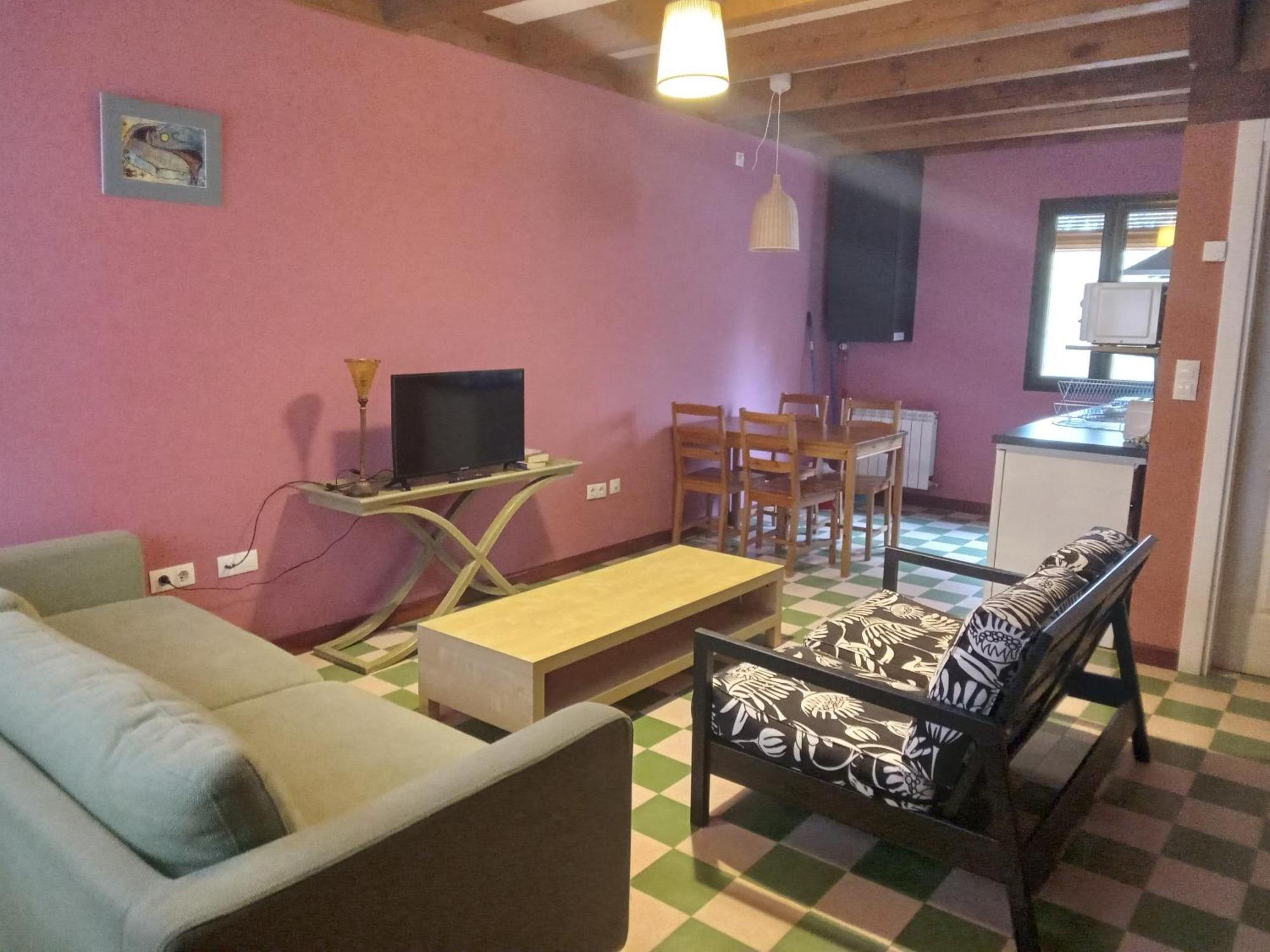 Villabamba Valdeavellano de Tera Esterno foto