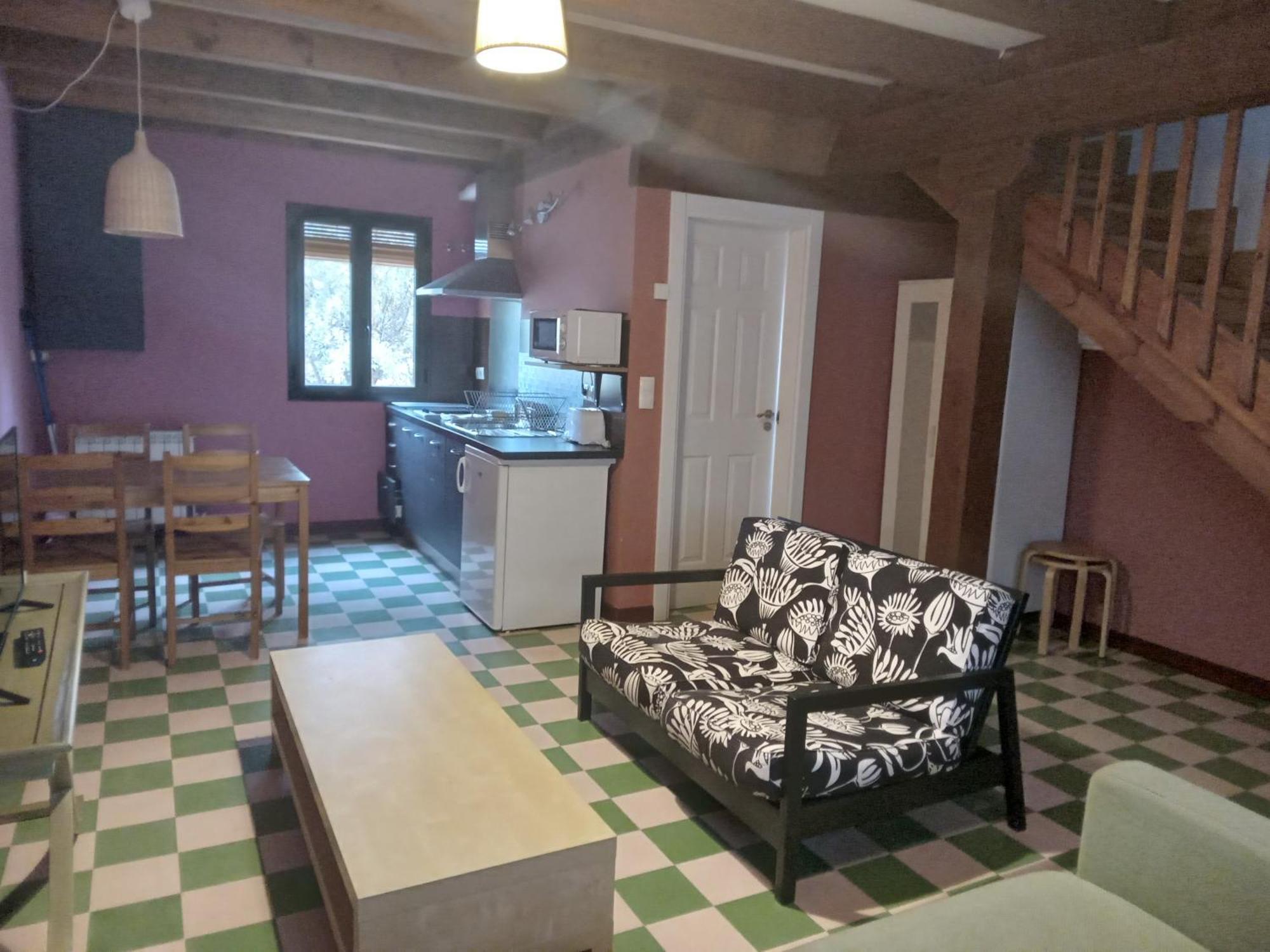 Villabamba Valdeavellano de Tera Esterno foto